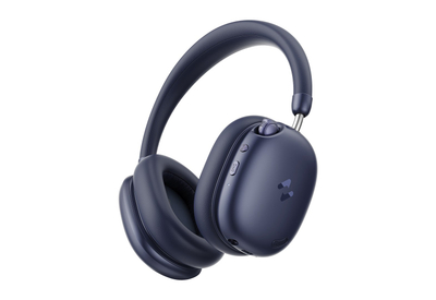 Kufje pa tela Havit Space S1, me ANC, Bluetooth, të zeza