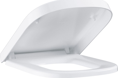 Kapak tualeti Grohe Euro Ceramic, i bardhë