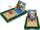Lodër set prej 7 sportesh Import Leantoys