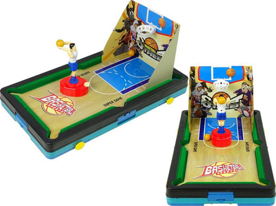 Lodër set prej 7 sportesh Import Leantoys
