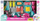 Aksesor kuzhine Mega Creative Zest Kitch, 49x26x12 cm, plastik, shumëngjyrësh