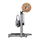 Printer 3D Creality Hi, multi-color, ekran 3.2", gri