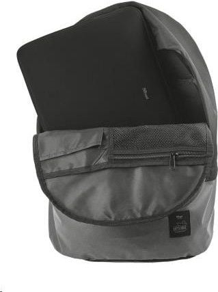 Mbulesë laptopi Trust 21251, 13.3", neopren, e zezë