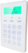 IGET SECURITY P13 LCD- надворешна Wifi тестатура