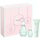 Set për trup Jimmy Choo Man Blue, EDT 90 & 7,5 ml, & losion trupi 100 ml