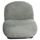 Kolltuk Beany bouclé (HM9591.05), gjelbër