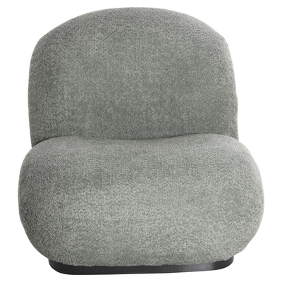 Kolltuk Beany bouclé (HM9591.05), gjelbër