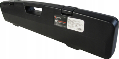 Çelës momenti Torque Wrench Lock, 1/2", 40-220 Nm, argjent