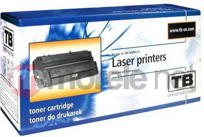 Toner TB Print 49A TH49AN, në vend të HP Q5949A, i zi