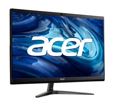 Kompjuter All-in-One ACER Veriton Z2514G, 23.8", Intel Core i5-12450H, 8GB RAM, 512GB SSD, i zi