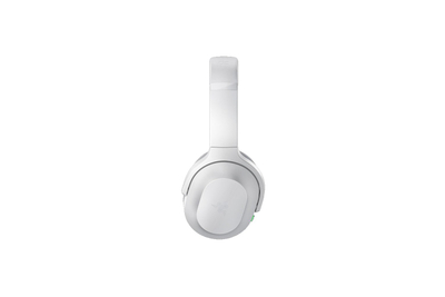 Kufje lojërash Razer Barracuda, Wireless, e bardhë