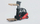 Lodër forklift Bruder Linde H30D 02511, me paleta, plastike, shumëngjyrëshe