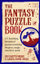 The Fantasy Puzzle Book - Gareth Moore / Laura Jayne Ayres