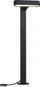 Lampë shtigjesh Paulmann Plug & Shine Ito, LED, IP65, e zezë