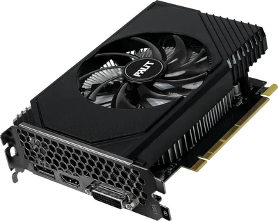 Kartelë grafike Palit GeForce RTX 3050 StormX 6GB GDDR6