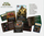 Lodër Ogry Games An expansion pack for Roll Player: Pixies and Familiars