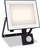Prozhektor LED Philips 929004642401, 30W, sensor lëvizjeje, i bardhë i zi