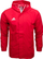 Jaka për kalamoj Adidas Entrada 22 All-Weather Jr IK4013, me kapuç, poliestër i ricikluar, blu