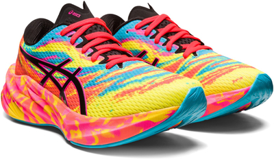 Atlete për femra Asics, 2129940-33328579, kaltër
