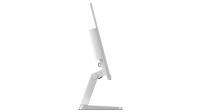 Monitor Lenovo L24m-40, 23.8", 1920 x 1080, Full HD, 100 Hz, i hirtë