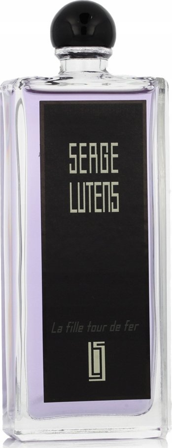Парфем Serge Lutens La Fille Tour De Fer, Eau de Parfum, 50ml, проѕирен