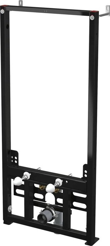Скриена рамка за бидe Onnline Frame ONNLINE, метална, самостојна