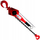 Витло со синџир Forcekraft Ratchet Hoist, капацитет 1 тон, синџир 1.5 m