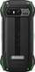 Telefoni Blackview N6000SE, 4GB 128GB, 4.3", jeshil