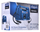 Kompresor portativ Scheppach AIR-FORCE 5, 8 bar, 220-240 V, plastik, i zi
