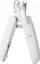 Gërshërë për thonj kafshësh Petkit Nail Clippers, dritë LED, çelik inox, gri