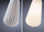 Llambë LED Paulmann White Lampion ST64, 4.3W, 3000K, e bardhë