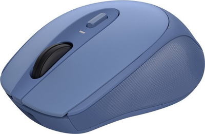 Maus wireless Trust Zaya, 1600 DPI, RF, i kaltër