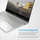 Laptop HP Pavilion 15-eg0319nw, 15.6", Intel Core i5, 8GB RAM, 512GB SSD, Intel Iris Xe Graphics, i argjendtë