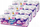 Letër higjienike Almusso Unscented, 3 shtresa, 20 copa, e bardhë