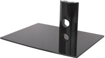 Mbajtës për Resiver STELL SHO 1180 - E zezë