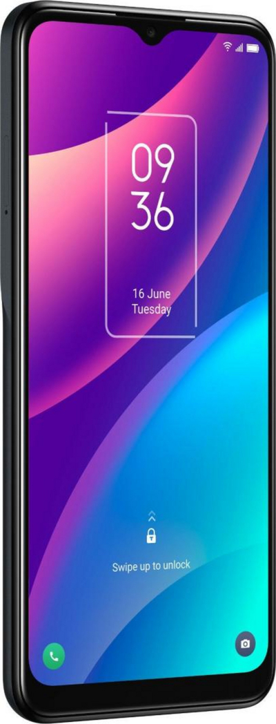 Celular TCL 30SE, 4 GB, 128 GB, 5000 mAh, 54MP, i zi