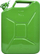 Bidon karburanti Carpoint Jerry Can, 20 litra, metal, jeshil