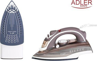 Hekur për hekurosje Adler AD 5030