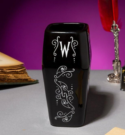 Филџан Wednesday 3D Mug, тридимензионален дизајн, многуобоен