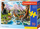 Puzzle Castorland Forest Animals, 70 elemente