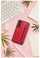 Futrollë telefoni OEM Razor Book për Samsung Galaxy A56 5G, tip book, me mbyllje magnetike, e kuqe