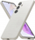 Mbulesë telefoni Crong Color Cover për Samsung Galaxy A35 5G, silikon, anti-shok, bezhë