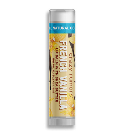 Balsam për buzë Crazy Rumors French Vanilla 4.4 ml