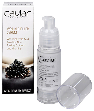 Serum për fytyrë Caviar Essence, 30 ml