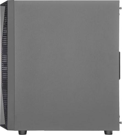 Kasë SilverStone Fara B1 ARGB, Midi Tower