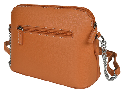 Çantë krahu David Jones CM5396, e gjelbër