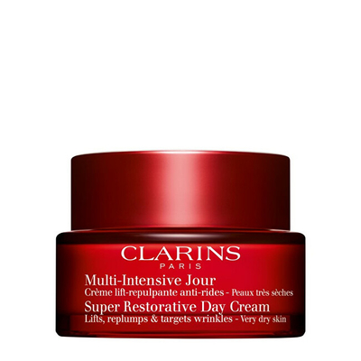 Krem për fytyrë Clarins Super Restorative Day Cream, 50 ml