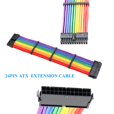 Kabllo Zgjatuese SAMA 4+ 4 PIN