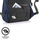 Çantë shpine XD Design Bobby Soft, 15.6", kundër vjedhjes, blu navy