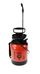 Pompë spërkatëse kopshti Awtools Garden Power Series, 3L, dorezë dhe rrip shpatulle, portokalli